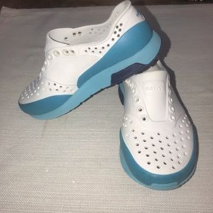 Native Shoes - Kids Size 10